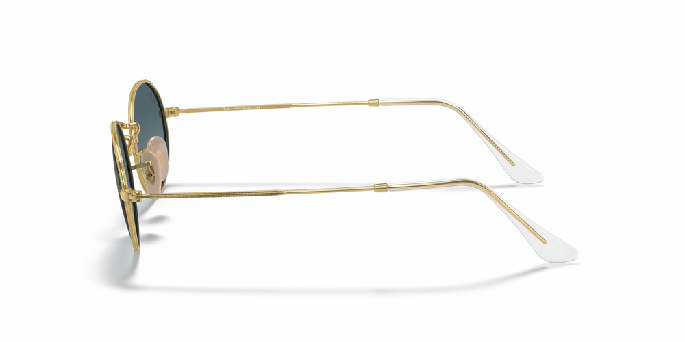 Ray-Ban  RB 3547 001/3M 54 UNİSEX Güneş gözlükleri