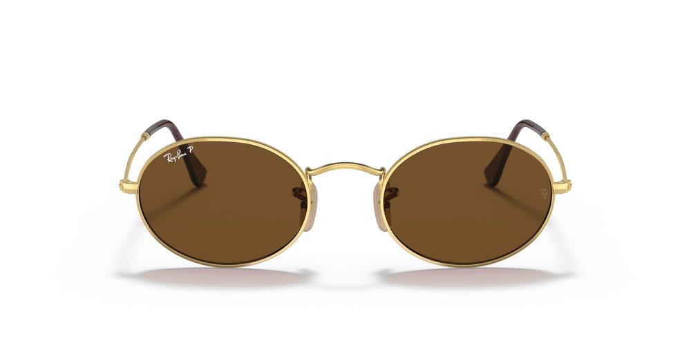 Ray-Ban 3547 001/57 51 UNİSEX Güneş gözlükleri