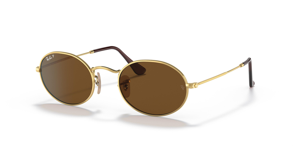 Ray-Ban 3547 001/57 51 UNİSEX Güneş gözlükleri