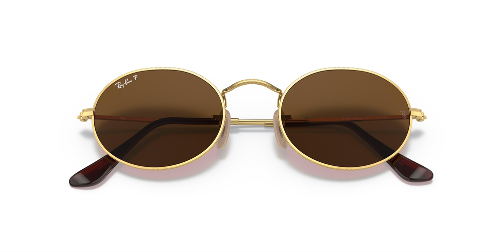 Ray-Ban 3547 001/57 51 UNİSEX Güneş gözlükleri