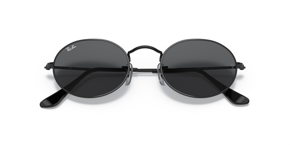RAY-BAN 3547 002/B1 51 UNİSEX Güneş gözlükleri