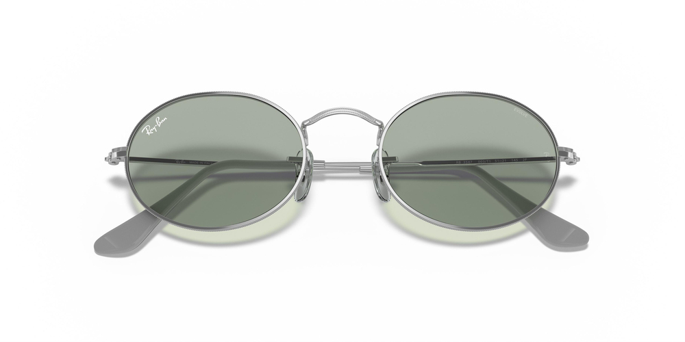 RAY-BAN 3547 003/T1 51 UNİSEX Güneş gözlükleri