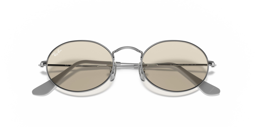 RAY-BAN 3547 003/T2 51 UNİSEX Güneş gözlükleri