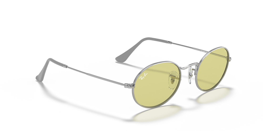 RAY-BAN 3547 003/T4 51 UNİSEX Güneş gözlükleri