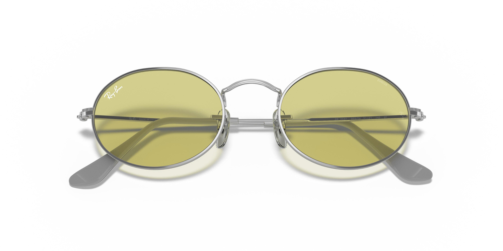 RAY-BAN 3547 003/T4 51 UNİSEX Güneş gözlükleri