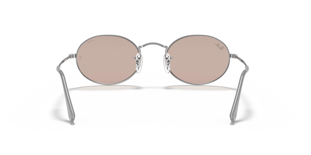 RAY-BAN 3547 003/T5 51 UNİSEX Güneş gözlükleri
