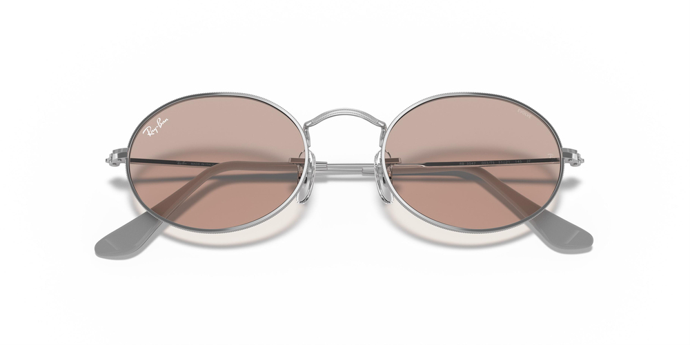 RAY-BAN 3547 003/T5 51 UNİSEX Güneş gözlükleri