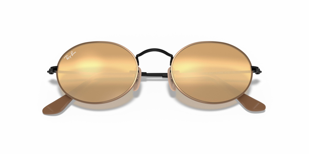 RAY-BAN 3547 9153AG 51 UNİSEX Güneş gözlükleri
