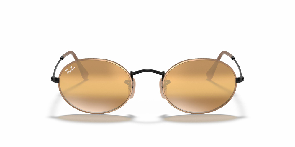 RAY-BAN 3547 9153AG 51 UNİSEX Güneş gözlükleri