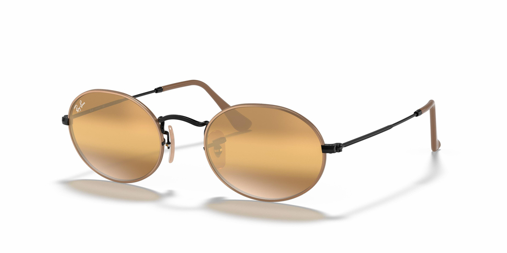 RAY-BAN 3547 9153AG 51 UNİSEX Güneş gözlükleri