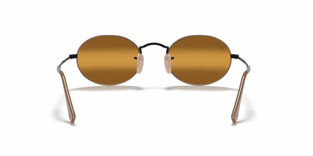 RAY-BAN 3547 9153AG 51 UNİSEX Güneş gözlükleri