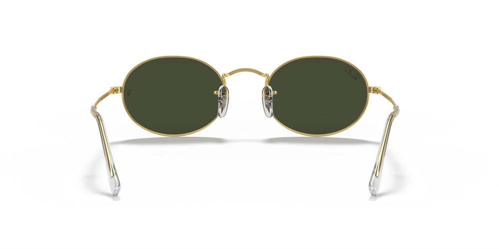 Ray-Ban 3547 919631 51 UNİSEX Güneş gözlükleri