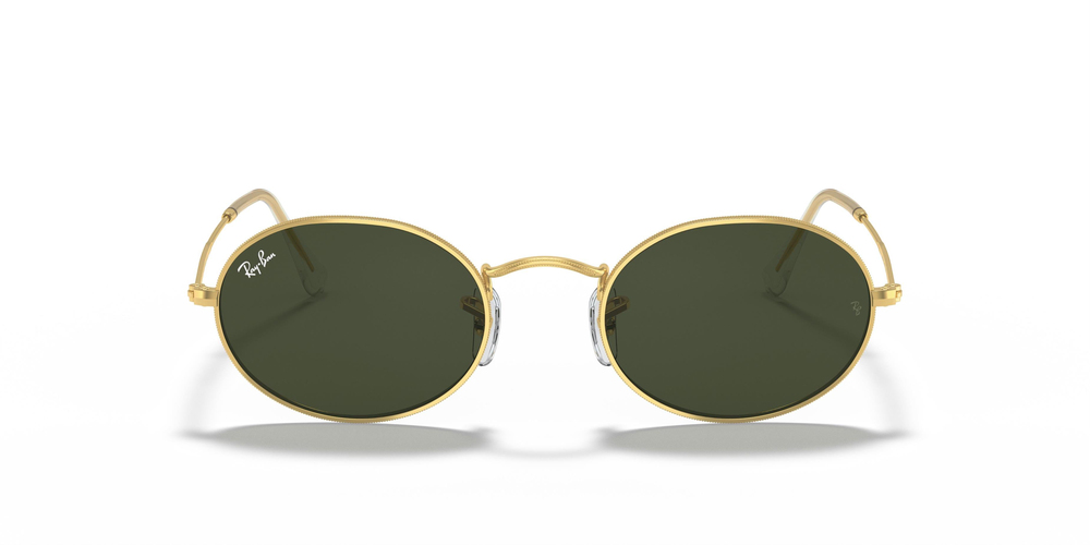 Ray-Ban 3547 919631 51 UNİSEX Güneş gözlükleri