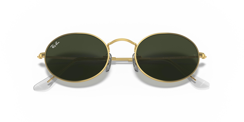 Ray-Ban 3547 919631 51 UNİSEX Güneş gözlükleri