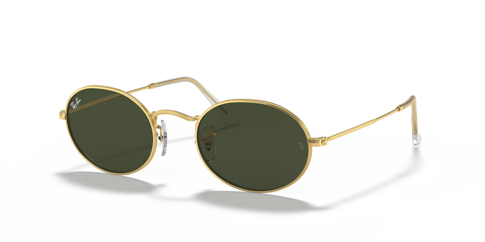 Ray-Ban 3547 919631 51 UNİSEX Güneş gözlükleri