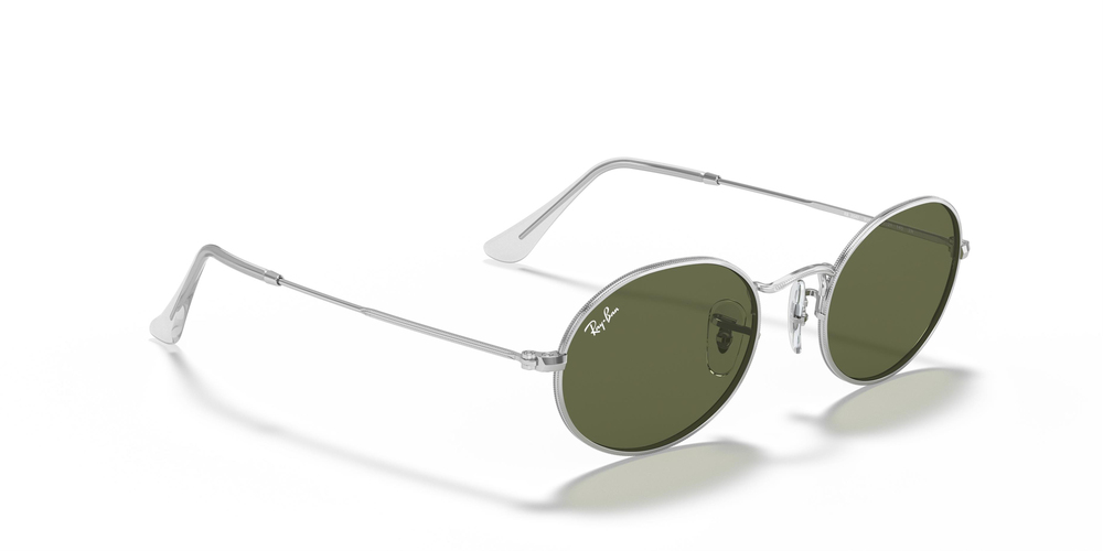 Ray-Ban  RB 3547 91984E 51 UNİSEX Güneş gözlükleri