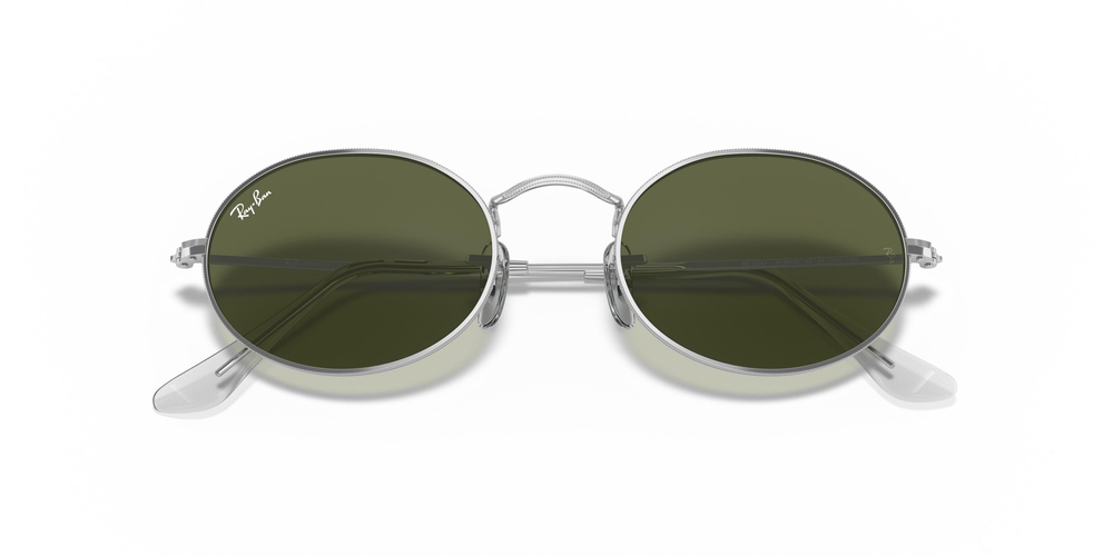 Ray-Ban  RB 3547 91984E 51 UNİSEX Güneş gözlükleri