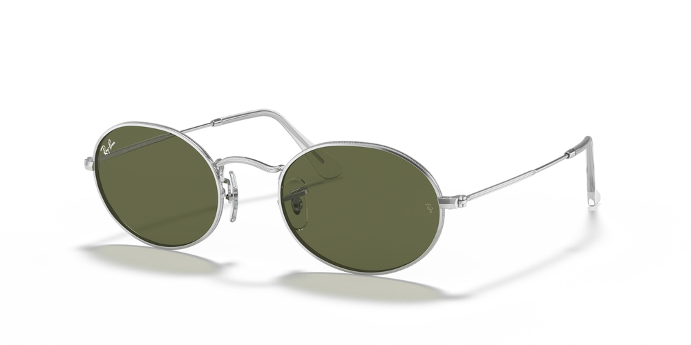 Ray-Ban  RB 3547 91984E 54 UNİSEX Güneş gözlükleri