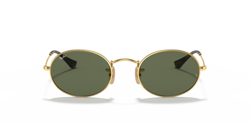 Ray-Ban  3547N 001 51 UNİSEX Güneş gözlükleri