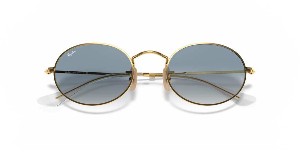 Ray-Ban  RB 3547N 001/3F 51 UNİSEX Güneş gözlükleri
