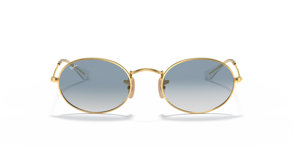 Ray-Ban  RB 3547N 001/3F 51 UNİSEX Güneş gözlükleri