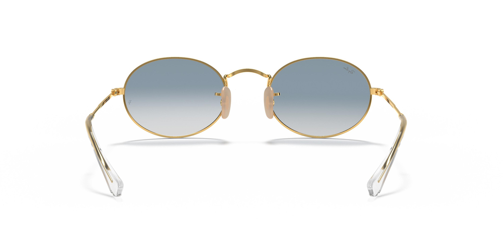 Ray-Ban  RB 3547N 001/3F 51 UNİSEX Güneş gözlükleri