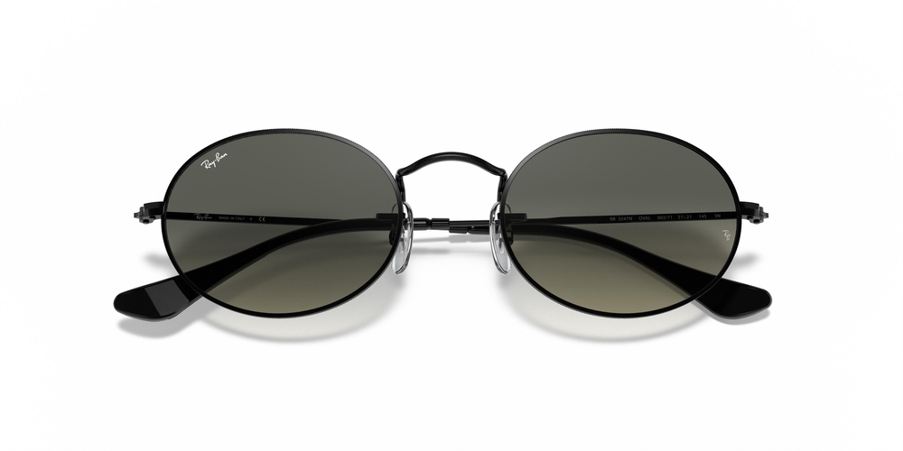 Ray-Ban  RB 3547N 002/71 51 UNİSEX Güneş gözlükleri