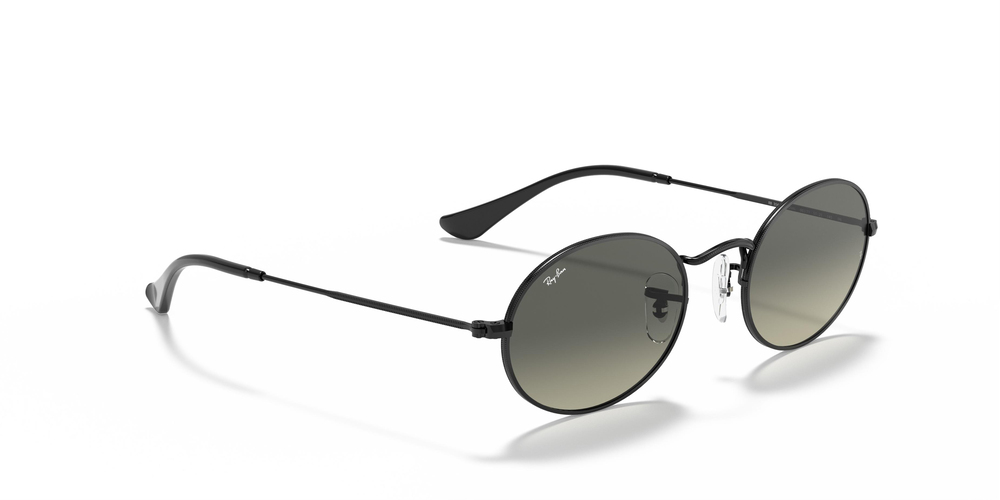 Ray-Ban  RB 3547N 002/71 51 UNİSEX Güneş gözlükleri