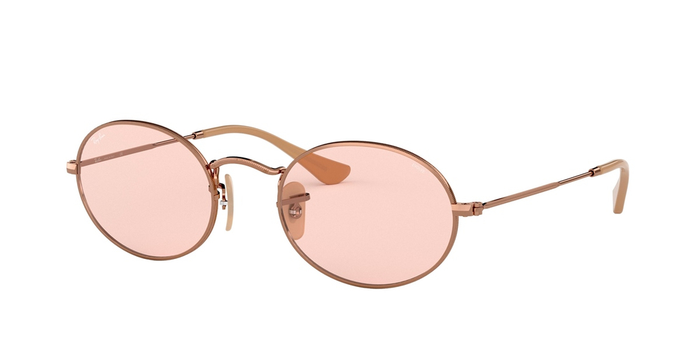 RAY-BAN 3547N 91310X 54