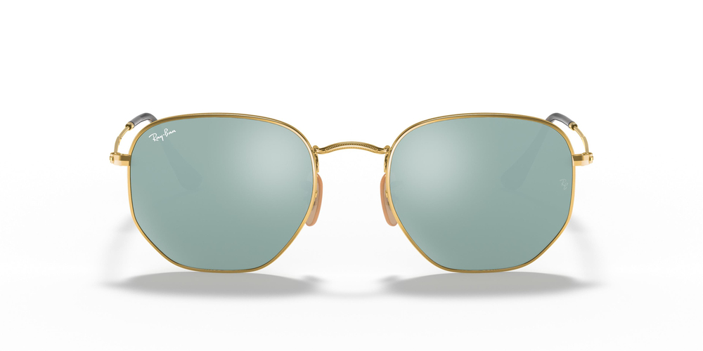 RAY-BAN  3548 001/30 51 UNİSEX Güneş gözlükleri