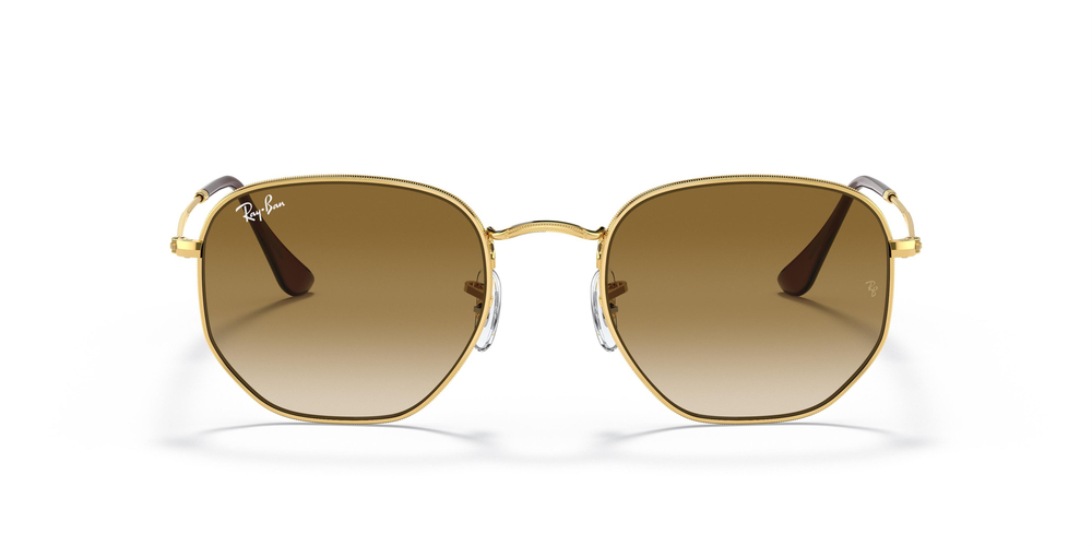 Ray-Ban 3548 001/51 54 UNİSEX Güneş gözlükleri