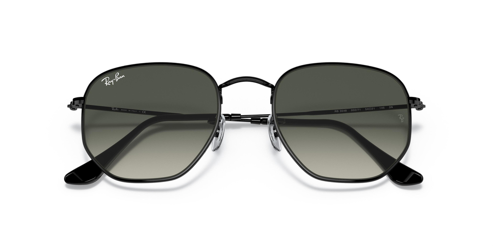 RAY-BAN  3548 002/71 54 UNİSEX Güneş gözlükleri