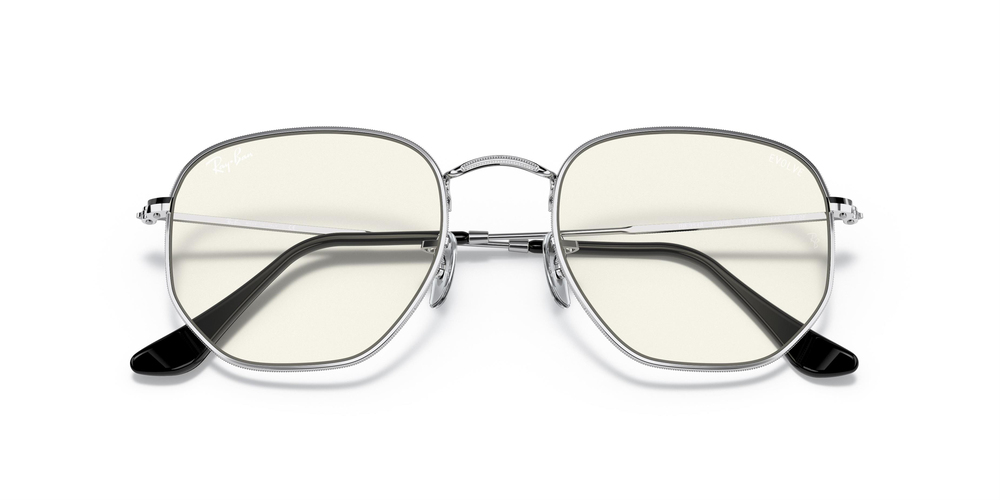 RAY-BAN 3548 003/BL 51 ERKEK Güneş gözlükleri