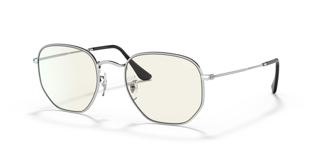 RAY-BAN 3548 003/BL 51 ERKEK Güneş gözlükleri