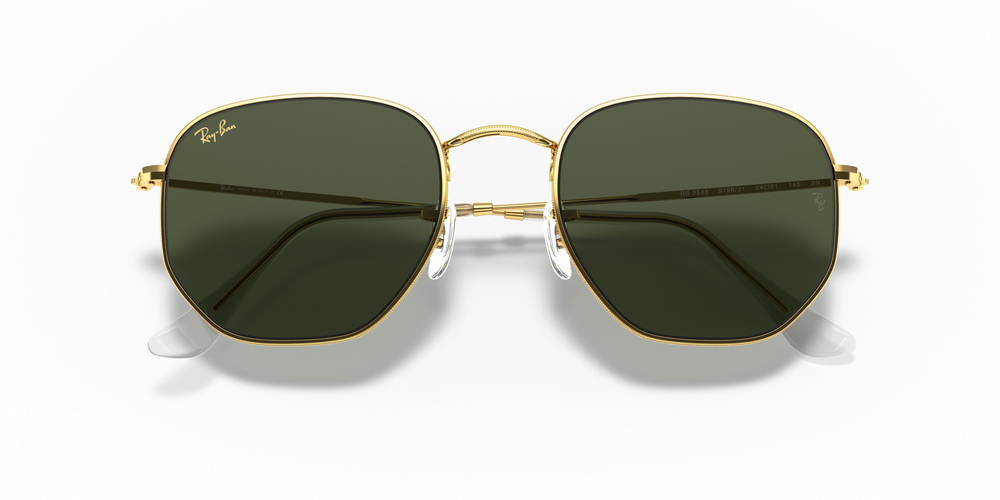 RAY-BAN  3548 919631 51 UNİSEX Güneş gözlükleri