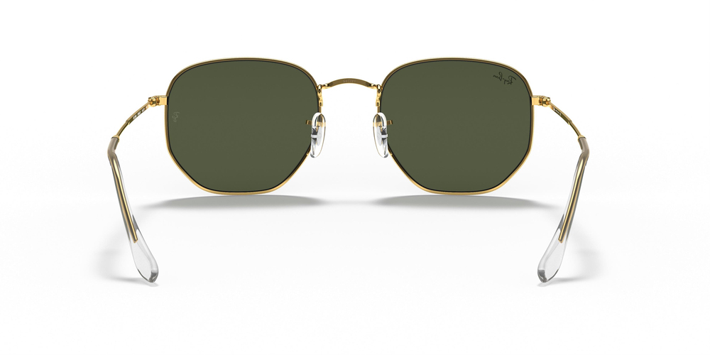 RAY-BAN  3548 919631 51 UNİSEX Güneş gözlükleri