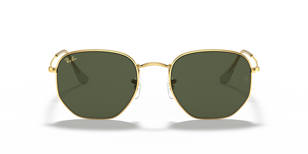 RAY-BAN  3548 919631 51 UNİSEX Güneş gözlükleri
