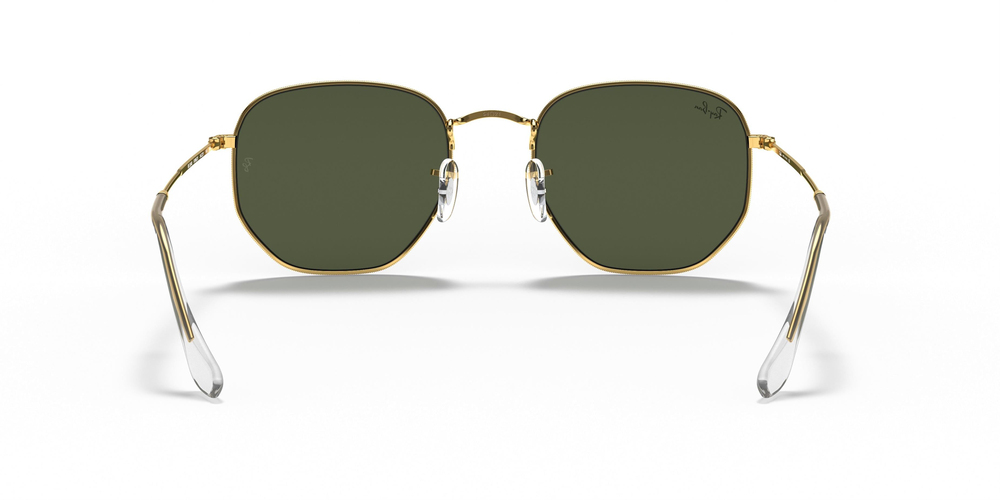 RAY-BAN  3548 919631 54 UNİSEX Güneş gözlükleri