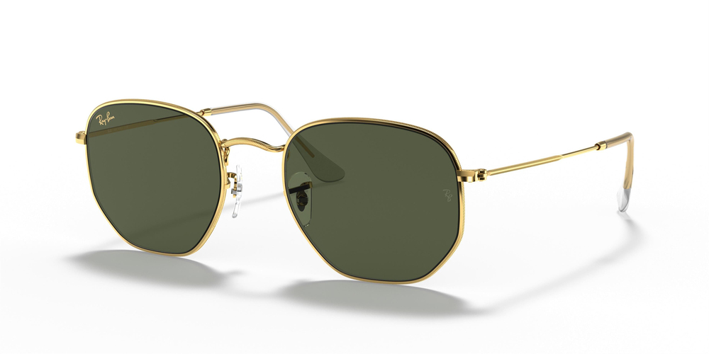 RAY-BAN  3548 919631 54 UNİSEX Güneş gözlükleri