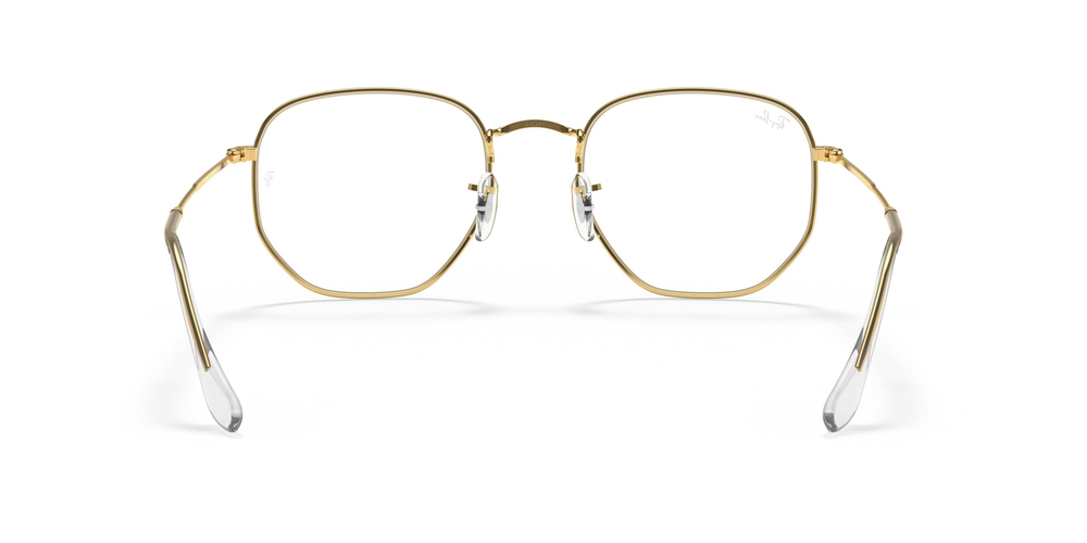 Ray-Ban 3548 9196BF 51 UNİSEX Güneş gözlükleri