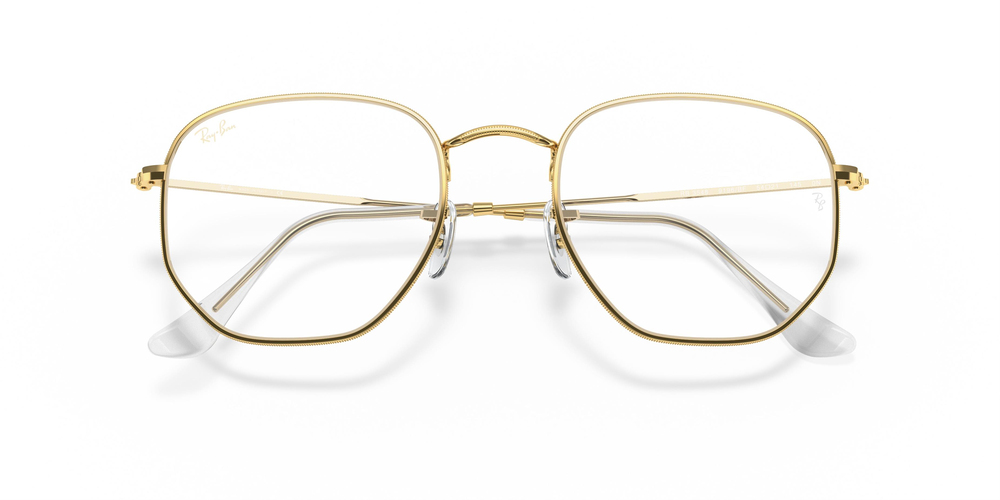 Ray-Ban 3548 9196BF 51 UNİSEX Güneş gözlükleri