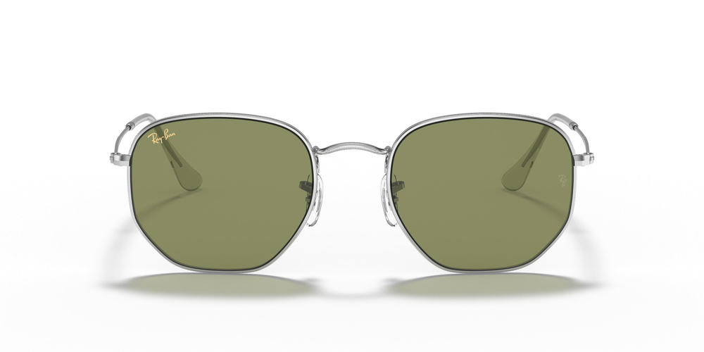 Ray-Ban 3548 91984E 51 UNİSEX Güneş gözlükleri
