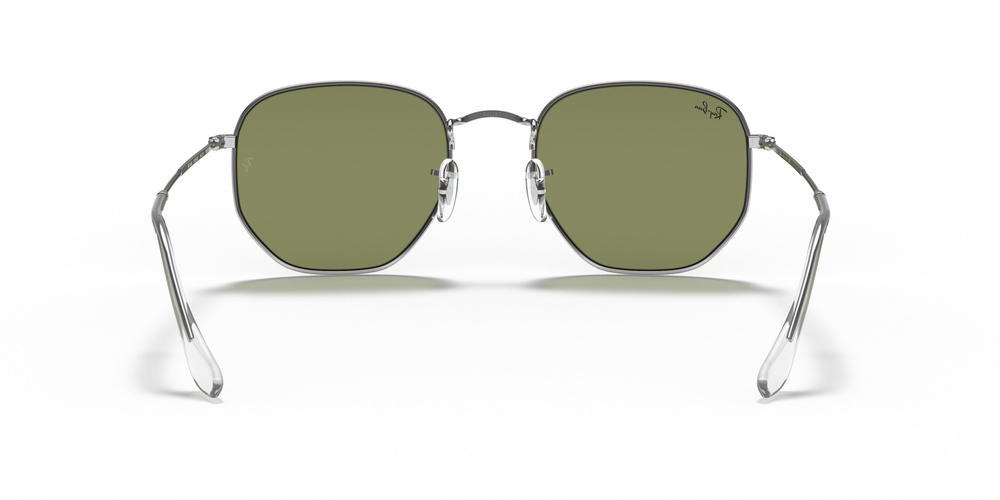 Ray-Ban 3548 91984E 51 UNİSEX Güneş gözlükleri
