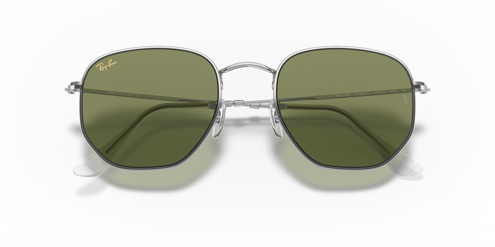 Ray-Ban 3548 91984E 51 UNİSEX Güneş gözlükleri