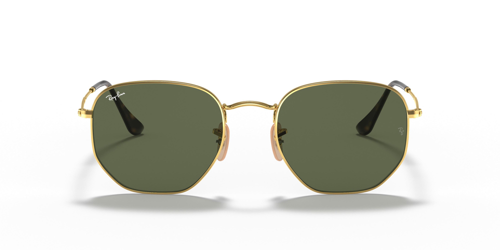 RAY-BAN 3548N 001 54 UNİSEX Güneş gözlükleri