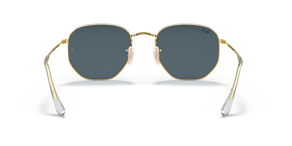RAY-BAN 3548N 001/R5 51 UNİSEX Güneş gözlükleri