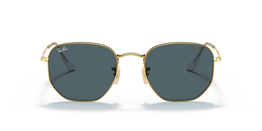 RAY-BAN 3548N 001/R5 51 UNİSEX Güneş gözlükleri
