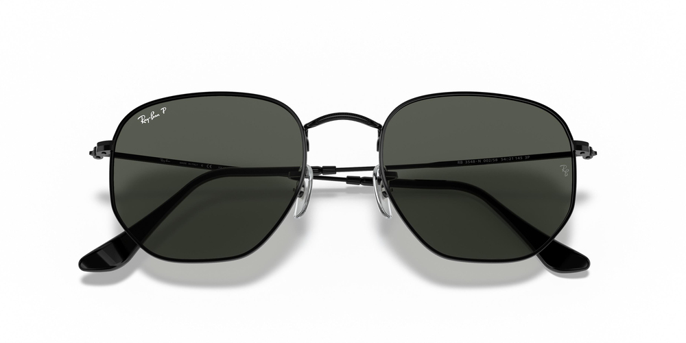 Ray-Ban  RB 3548N 002/58 51 UNİSEX Güneş gözlükleri