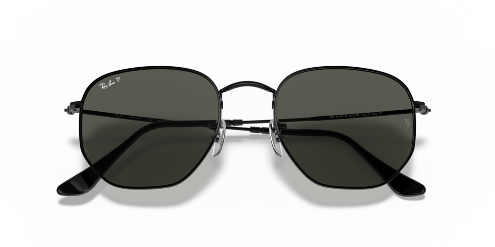 Ray-Ban  RB 3548N 002/58 54 UNİSEX Güneş gözlükleri