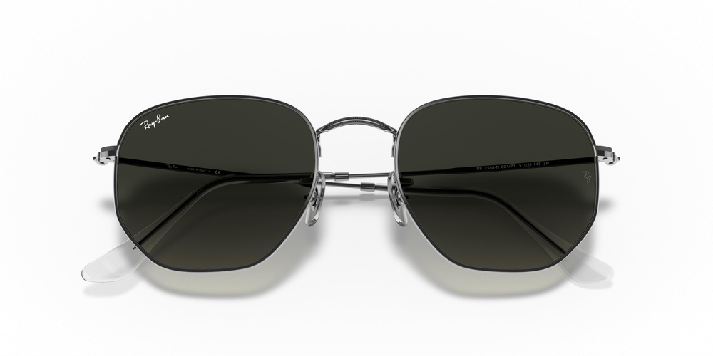 RAY-BAN  3548N 004/71 51 UNİSEX Güneş gözlükleri